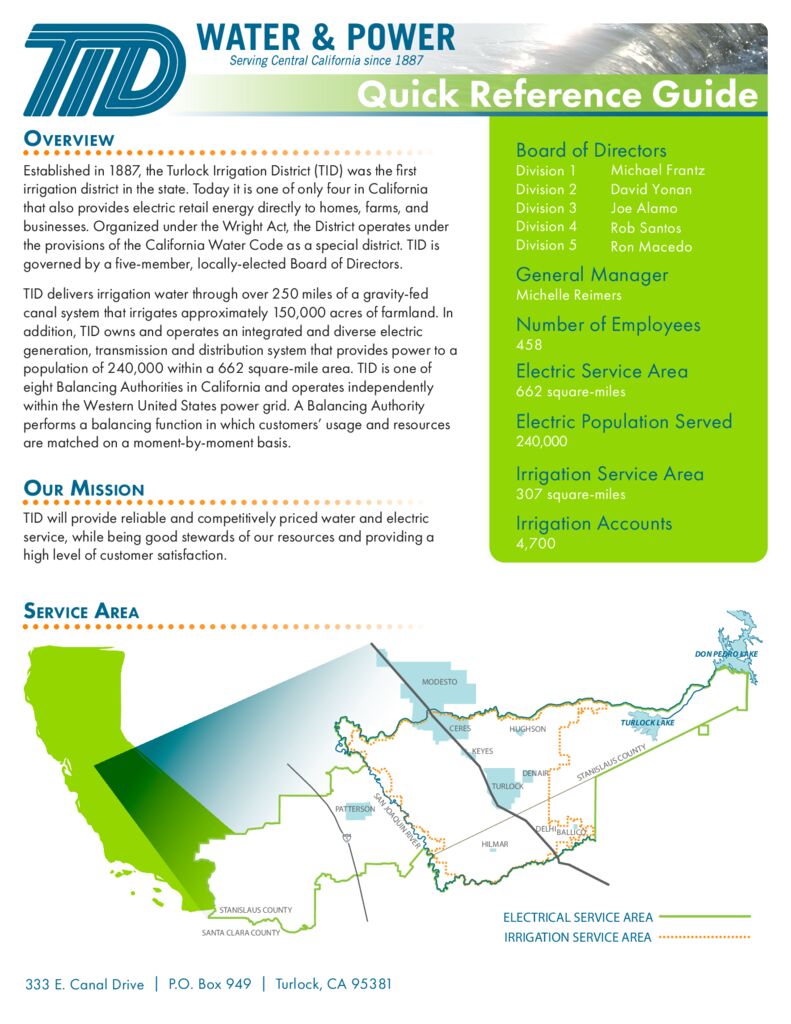 thumbnail of Quick Reference Guide_Jan. 2023_final