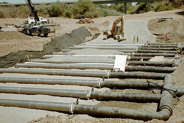 State issues comments on Turlock Subbasin Groundwater Sustainability Plan, GSP to be revised