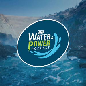 TID Water and Power podcast logo