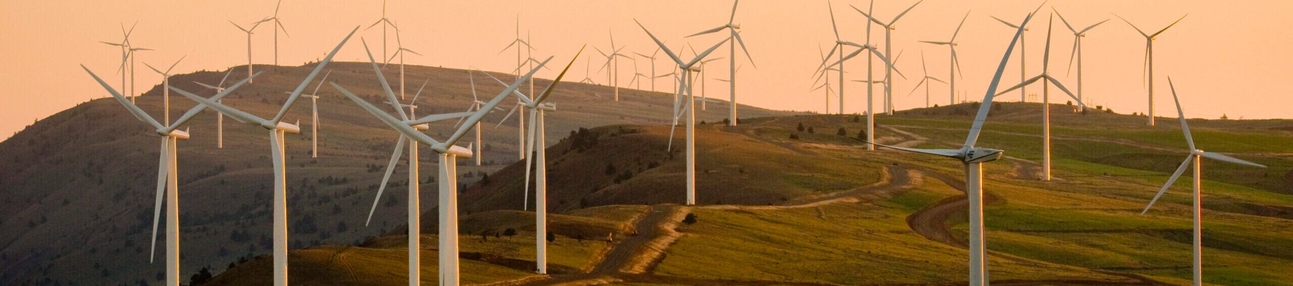 BGreen Energy Program TID Water & Power