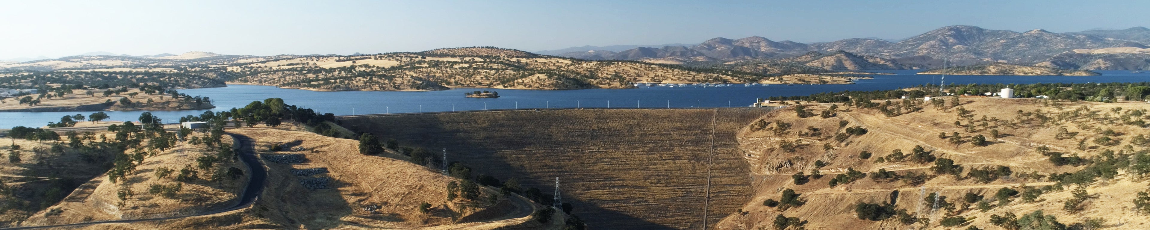 Scams and Fraud Prevention TID Water & Power