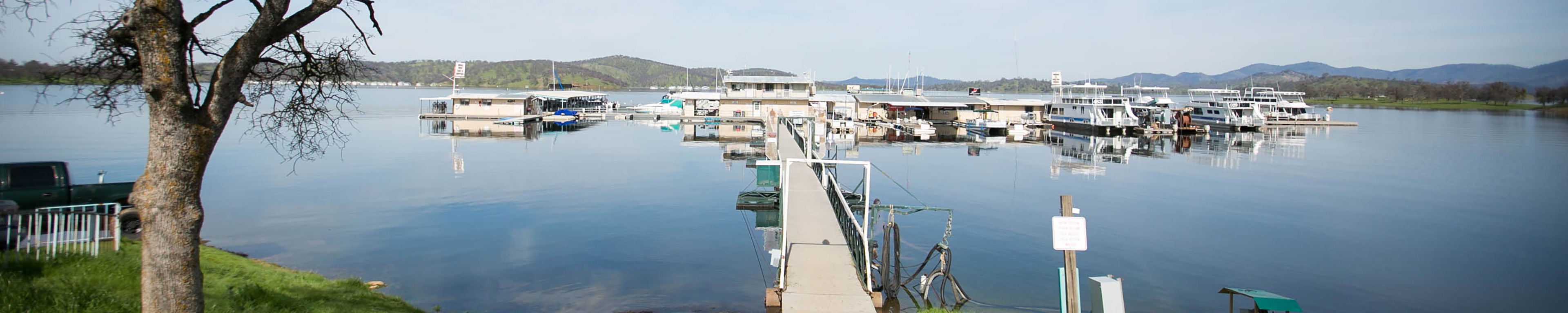 Substitute Environmental Document TID Water & Power