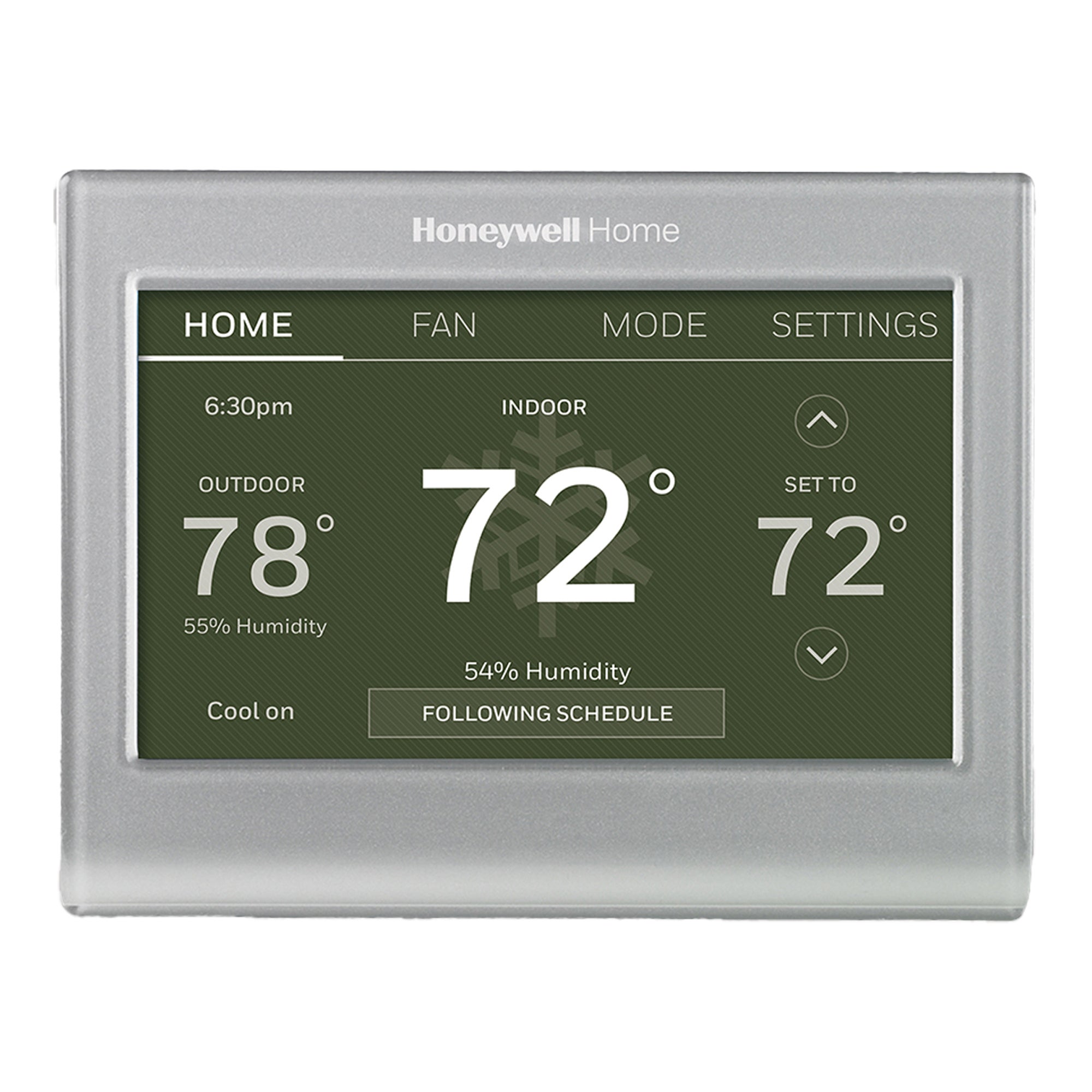 Honeywell TCC